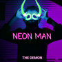 Neon Man (Explicit)