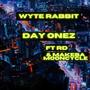 Day Onez (feat. R.D & Makeba Mooncycle)