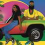 Love Song (feat. Alia Marie & Chink Da Legend)