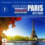 Songs That Define A City; Paris, Volume 7