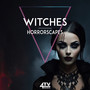 Witches - Horrorscapes