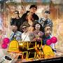 Tilin Tilin (feat. Santiago the Killa, Hansel Casty, Hareth The Killa, Zuka & Lt Figueroa)