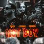 Hot Boy (feat. Maka Mycol & JSmoke) [Explicit]