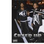 Creep up (feat. Sackxhaser) [Explicit]