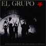 El Grupo - Canciones y Poesía de la Lucha de los Pueblos Latinoamericanos (Songs Of Poetry And The Latin American Struggle)