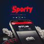 Sporty (Explicit)
