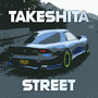 Takeshita Street (Explicit)