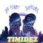 Timidez (feat. Sonkaa)