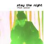 stay the night