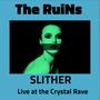 Sliver Live at the Crystal Rave