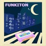 Funkiton (feat. Juan Hang)