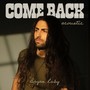 come back (acoustic)