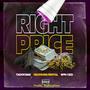 Right Price (feat. Racks Ina Rental & SPN Ced) [Explicit]