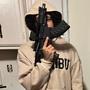 bad mf (Explicit)