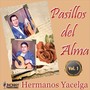 Pasillos del Alma, Vol. 1