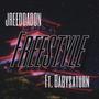 Freestyle (feat. BabySaturn) [Explicit]