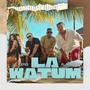 La Watum (feat. El Jangueo)