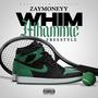 Whim Whammie (Explicit)