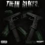 Twin Glokk (feat. DAIWocstar) [Explicit]