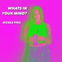 What's in your mind?