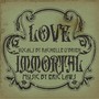 Love Immortal (feat. Rachelle O'Brien)