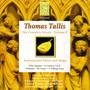 Thomas Tallis: The Complete Works - Volume 9