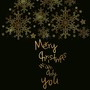 Merry Christmas with only you