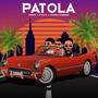 PATOLA (feat. G MALHI & SHAMMA WARRING) [Explicit]