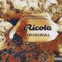 Ricola (feat. SupremeNy) [Explicit]