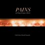 Pains (feat. Haruki Funasoko)