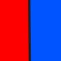 ReD VS BLue