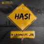 HASI (feat. JTR) [Explicit]