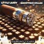 DIAMOND CIGARS (feat. Ghostface Killah) [Explicit]