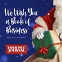 We Wish You a Book of Business (feat. George Jack)