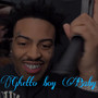 Ghetto Boy Baby (Explicit)