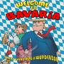 Welcome to Bavaria