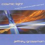 Barnard, K.: Piano Music (Cosmic Light) [Grossman]