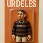 Urdeles (feat. Stik) [Explicit]