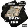 Back End (feat. Chosyn 1 & TBG Clayy) [Explicit]