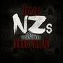 NZ's Most Wanted (Explicit)