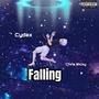 Falling (feat. Chris Ricky) [Explicit]