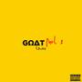 GOAT PT. 2 (Explicit)