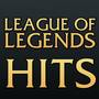 League Of Legends Hits