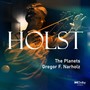 Holst the Planets