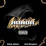 Honor (feat. Red Shaydez) [Explicit]