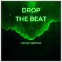 drop the beat