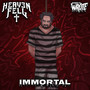 Immortal (Explicit)