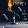 Freestyle (feat. Blac G & San P) [Explicit]