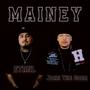 Mainey (feat. John The Goer)
