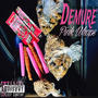 Demure Pink Wraps (Explicit)